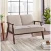 Sonia Loveseat - Buylateral -Lush Living Store GUEST bca31456 c564 4348 812c 9083b2fd605e