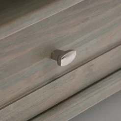 48" Norfolk Solid Wood Console Sofa Table - Wyndenhall -Lush Living Store GUEST bd6f6472 ebdd 41fc adf6 398c773e2a81