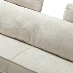 Jorgelina 75" Sofa For Living Room With Solid Wooden Legs | ARTFUL LIVING DESIGN -Lush Living Store GUEST bd97b452 43f5 44da aba1 4a053abef048