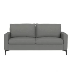 Alamay Upholstered Sofa - Hillsdale Furniture -Lush Living Store GUEST be772d0f 8405 447d 98f8 2b3de9754fdd