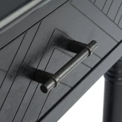 Peyton 2 Drawer Console Table - Safavieh -Lush Living Store GUEST be8e2419 a631 46a5 b19b 82d4c8b923a2