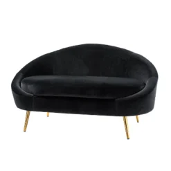 Falko 2 Piece Living Room Set For Small Space With Metal Legs | ARTFUL LIVING DESIGN -Lush Living Store GUEST beb2d39c 13d9 472b 964f 95e624381f8d