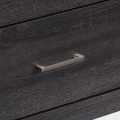 Hollywood Cabinet With Doors TV Stand For TVs Up To 80" Dark Gray - CorLiving -Lush Living Store GUEST bf1d6d86 c93c 4512 8bd2 fb3ff55c6397