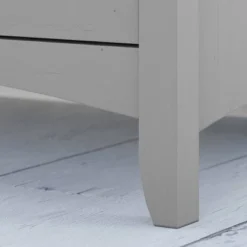 Salinas Accent Storage Cabinet With Doors - Bush Furniture -Lush Living Store GUEST bf924d21 6c84 4738 82c5 10f6631acf58