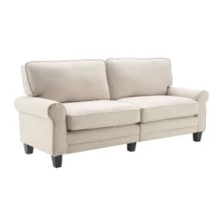 78" Copenhagen Sofa - Serta