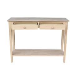 International Concepts Spencer Server-Wood -Lush Living Store GUEST c015b006 1a76 4923 a147 ce0c4a1927c9