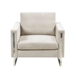 Madden Accent Chair - Ink+Ivy -Lush Living Store GUEST c02ed094 db49 433d 9255 62db90394da7
