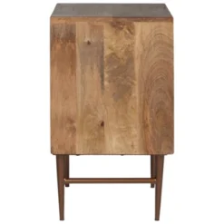 Dorvale Accent Cabinet Brown - Signature Design By Ashley -Lush Living Store GUEST c0691435 16d6 483b bd5f 36862303d74c