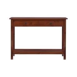 Titian Console Table - Linon 18 Titian Console Table - Linon -Lush Living Store GUEST c077d13d 283b 4932 abff ead3ce6c33de