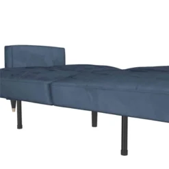 Eliza Pin Tufted Futon - Room & Joy -Lush Living Store GUEST c0c4c494 6723 4469 ad37 fabe8ac1ae9b