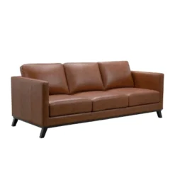 Woodstock Mid-Century Top Grain Leather Sofa - Abbyson Living -Lush Living Store GUEST c11cdb45 b53c 48b7 9fc4 6ff7f3c0e3e6