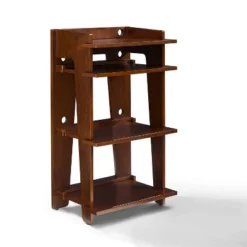 Soho Turntable Stand - Crosley -Lush Living Store GUEST c15f4022 053d 406e 8166 ebb745011daa