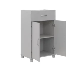 RealRooms Basin 24" Base Storage Cabinet -Lush Living Store GUEST c1a1c6a2 e39a 4b30 a15c 448e0c37ba45