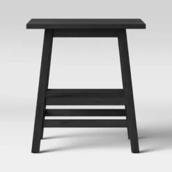 Haverhill Wood End Table - Threshold -Lush Living Store GUEST c1a5a865 5b87 4072 a88b 114926e8f368