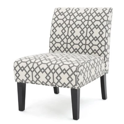 Kassi Accent Chair - Christopher Knight Home 10 Kassi Accent Chair - Christopher Knight Home - Image 8