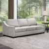 Garcelle Stain Resistant Fabric Sofa - Abbyson Living -Lush Living Store GUEST c1fd2edf 4239 4bbc bbbd d9fe892e0133