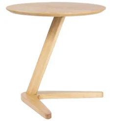 Inmod Boomerang Side Table -Lush Living Store GUEST c2146bd6 dc87 4f78 9326 33eff6bcd0be