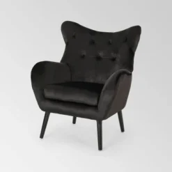 Almador Accent Chair - Christopher Knight Home -Lush Living Store GUEST c28aa86e e2fd 4f78 a95b fe3281d16ea8