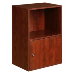Extra Storage 1 Door Cabinet - Breighton Home -Lush Living Store GUEST c2a531f8 7538 4522 b07c 387c13230518