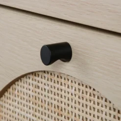 Set Of 2, Natural Rattan Cabinets With 4 Drawers - ModernLuxe -Lush Living Store GUEST c30240d2 b74f 4306 afd4 03f74b2dc626