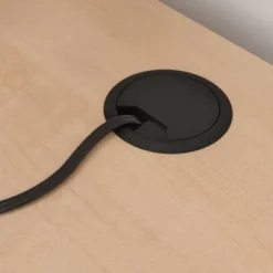 Clifford Place 2 Door Storage Cabinet Natural Maple - Sauder -Lush Living Store GUEST c361bd88 2acc 41d7 8c42 15c62ce4d39a