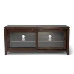 Essex Solid Wood TV Stand For TVs Up To 50" - WyndenHall -Lush Living Store GUEST c38ac178 da27 41be 8fa7 b8b843752a7a