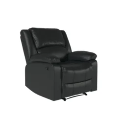 Prescott Manual Recliner Chair - Relax A Lounger