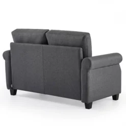 56" Josh Loveseat Sofa - Zinus -Lush Living Store GUEST c3e7d6fb b784 4506 aebc ee558b3ae566