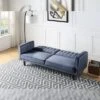 79" Qinven Sofa - Acme Furniture -Lush Living Store GUEST c428655f 809f 47ef 9826 9317f7c270eb