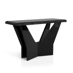 Manke Tempered Glass Top Insert Sofa Table - MiBasics -Lush Living Store GUEST c4a5c9f4 ed2b 41e9 bf4a aa322bb2a6bd