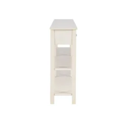 Lauren Console Cream Crackle - Powell Company -Lush Living Store GUEST c4fd1f59 06fd 4a70 8acd 4b4a4637a684