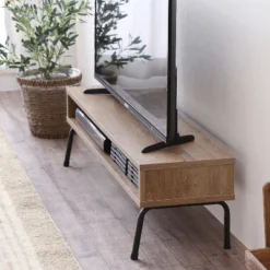 IRIS USA TV Stand -Lush Living Store GUEST c518092f 29a6 4d5d 9515 c8e467932d07