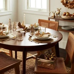 Warwick Narrow Console Table - Threshold™ -Lush Living Store GUEST c537b5a7 3942 451f 8753 17fd433532f5