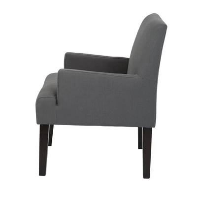 Main Street Guest Chair - OSP Home Furnishings 4 Main Street Guest Chair - OSP Home Furnishings - Image 2