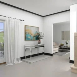 Glam Mirror And Wood Console Table Gold - Olivia & May -Lush Living Store GUEST c5b89a23 9c24 40f6 90ec 81facf171769