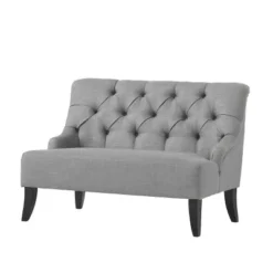 Nicole Settee - Christopher Knight Home -Lush Living Store GUEST c6258f6f eee3 4cea 8e4c b36096eeb3be