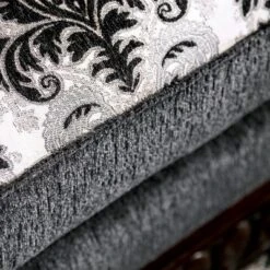 Danbury Rolled Arm Loveseat - HOMES: Inside + Out -Lush Living Store GUEST c6c81428 9f97 41a8 9daf 4532b0ae4c7a