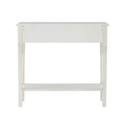 Calinda Small Console Table - Powell Company -Lush Living Store GUEST c77eb891 f945 44b0 9d31 75cb3244e218