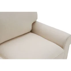 78" Copenhagen Sofa - Serta -Lush Living Store GUEST c78ece79 56dc 4ced 804e e0e6abdeee65