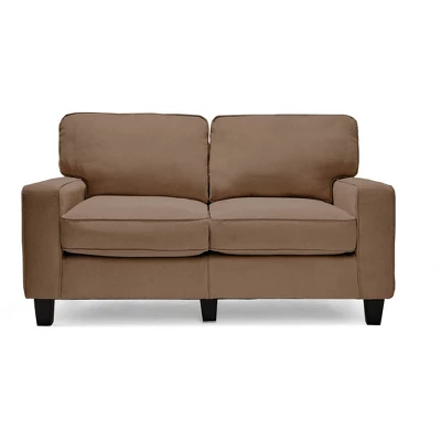 61" Palisades Loveseat – Serta 22 61" Palisades Loveseat – Serta - Image 20