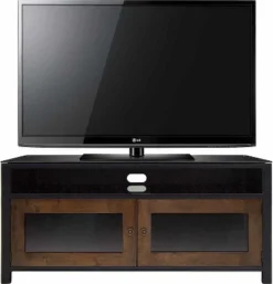 Bell'O Wood Metal And Glass Audio Video Cabinet -Lush Living Store GUEST c7b33e48 5481 48cd b387 9283ee05cbd4