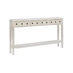 Calinda Long Console Table - Powell Company -Lush Living Store GUEST c7c41774 fa74 48ea 921f 13c25ebd8e34