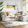 Allandale Modular Sectional Sofa Ottoman - Threshold™ -Lush Living Store GUEST c825e393 819f 460d a2e0 3813db2fcb2b