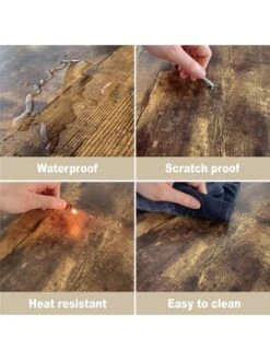 Year Color Industrial 2-Tier Nightstand With Drawer And Side Table For Small Spaces, Living Rooms, And Bedrooms -Lush Living Store GUEST c84c8116 5fe7 4bb1 8b07 8bac9c56144f