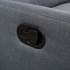 Halima 2-Seater Recliner - Christopher Knight Home -Lush Living Store GUEST c8549721 9cba 4f86 b61c a1b39b3cf3e0