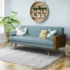 Jalon Mid Century Modern Sofa - Christopher Knight Home -Lush Living Store GUEST c8628d5e 3a84 4f52 841d 99c54cbc0512