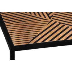 Julian Modern Side Table Black - Adore Decor -Lush Living Store GUEST c97c95e5 2100 4051 a47a f910b606beaf