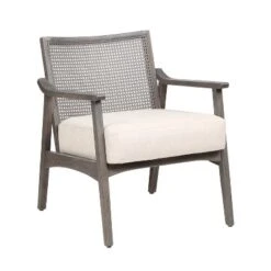 Aurelia Cane Back Accent Chair - HOMES: Inside + Out 18 Aurelia Cane Back Accent Chair - HOMES: Inside + Out -Lush Living Store GUEST ca0885d1 ee07 4a72 b17b df844bde3200