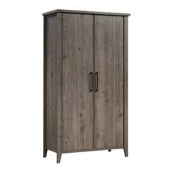 Summit Station Storage Cabinet - Sauder -Lush Living Store GUEST ca6578e5 5b03 4117 a420 e7a1b50c9765
