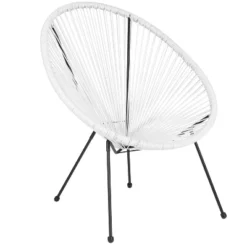 Emma And Oliver Rattan Bungee Lounge Chair -Lush Living Store GUEST cacf968c 2cf3 498f b67d 706040c47dbc 1